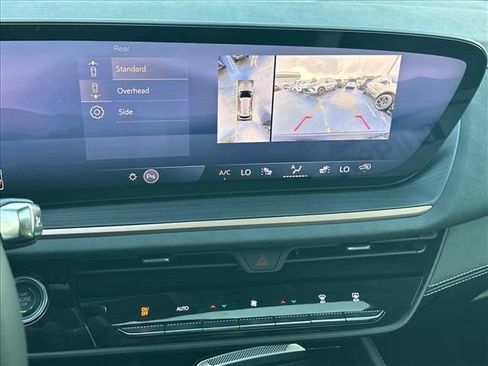 New 2026 Buick Envision Sport Touring AWD/4WD image 34