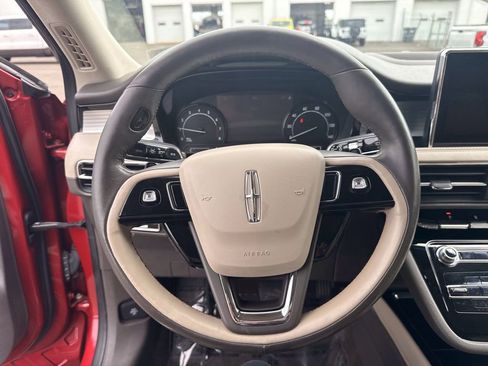 Used 2020 Lincoln Corsair AWD w/ Equipment Group 101A image 22