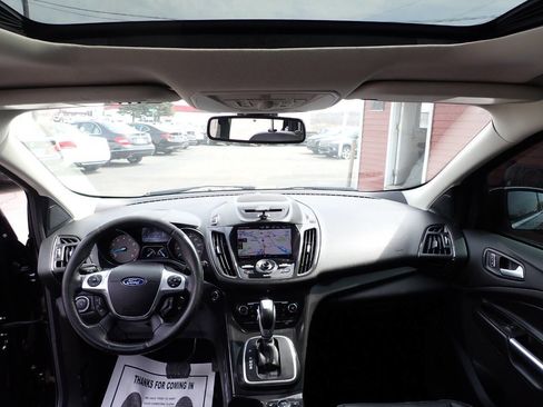 Used 2014 Ford Escape Titanium image 10