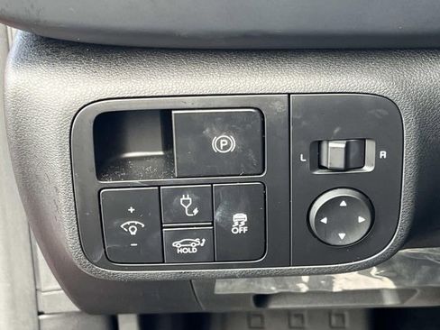 Used 2023 Hyundai Ioniq 6 SEL w/ Cargo Package image 25