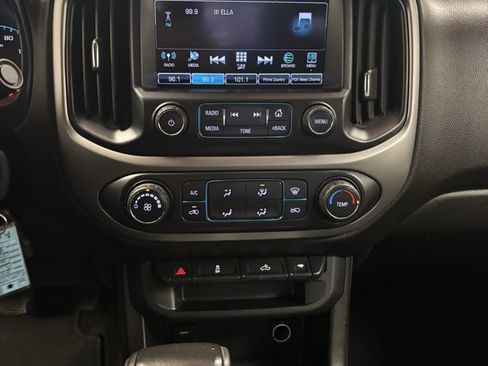 Certified 2016 Chevrolet Colorado LT image 13