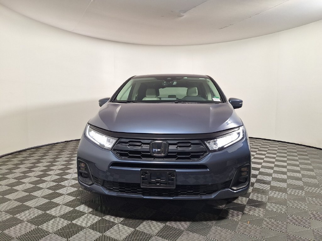 Used 2025 Honda Odyssey EX-L image 2