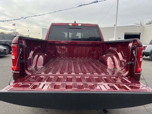 Used 2025 RAM 1500 Big Horn image 11