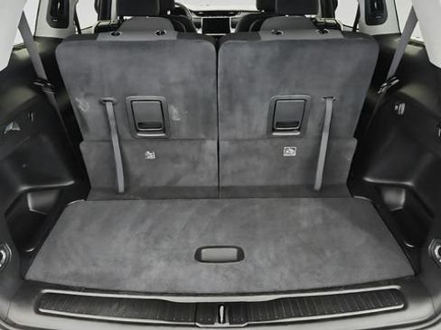 Used 2023 Jeep Grand Cherokee L Laredo AWD/4WD image 20