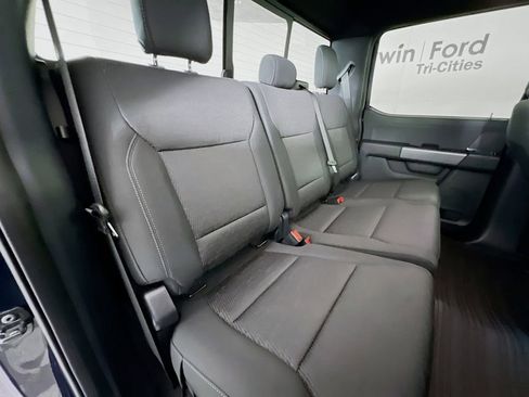 New 2026 Ford F150 XLT image 15
