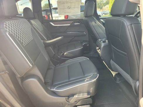 New 2026 GMC Acadia Denali w/ Super Cruise Package FWD image 15