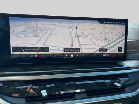Certified 2024 BMW X5 xDrive40i AWD/4WD image 24