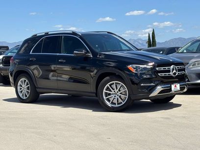 Used 2024 Mercedes-Benz GLE 450e 4MATIC