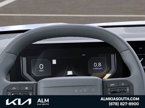 New 2027 Kia Telluride SX Prestige X-Line AWD/4WD image 21