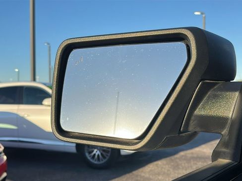 Used 2025 Ford F150 XLT w/ Equipment Group 301A Standard image 21