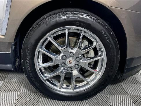 Used 2015 Cadillac SRX Premium FWD image 10