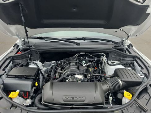 New 2026 Dodge Durango GT AWD/4WD image 27