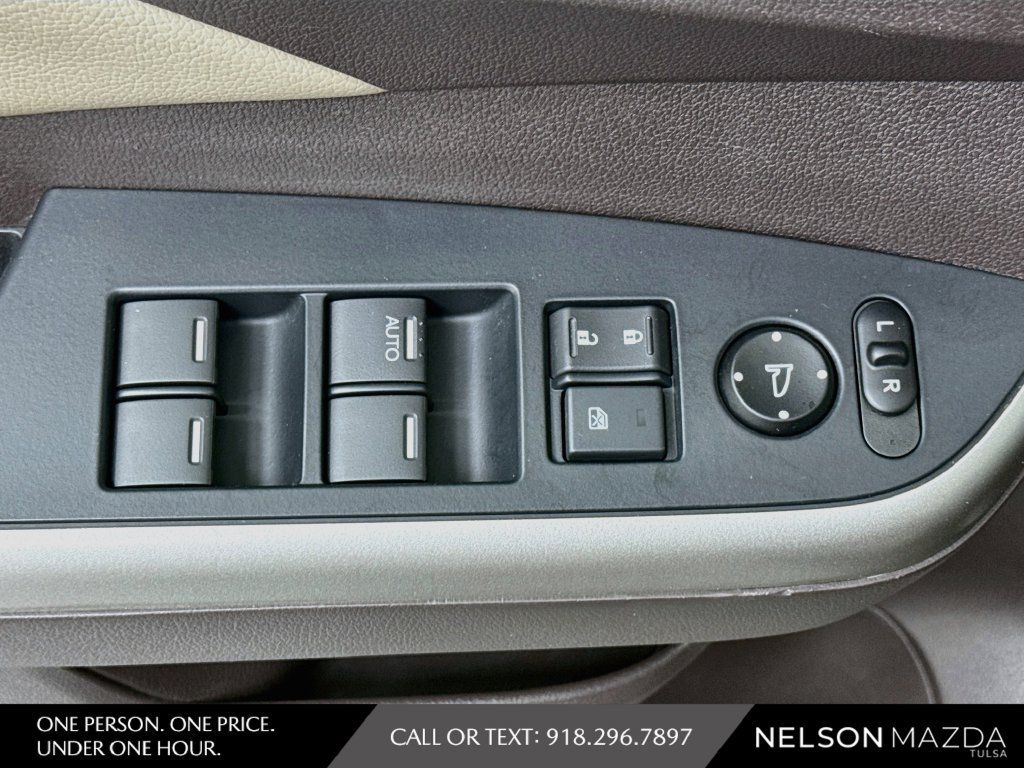 Used 2014 Honda CR-V EX-L image 19
