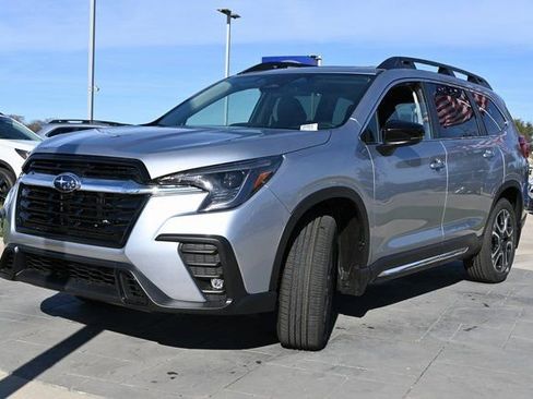 New 2026 Subaru Ascent Limited image 7