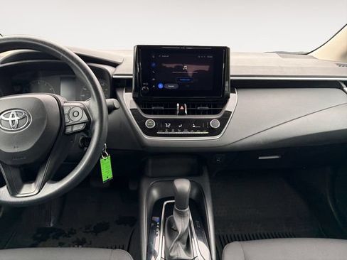 Used 2024 Toyota Corolla LE FWD image 15