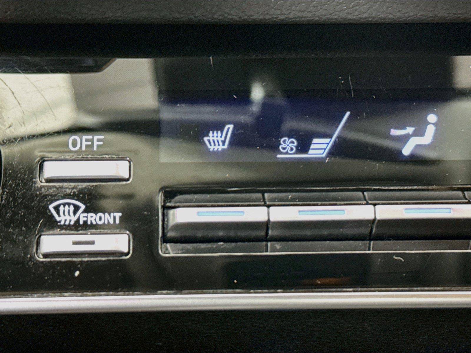 Used 2020 Hyundai Sonata SEL FWD image 7
