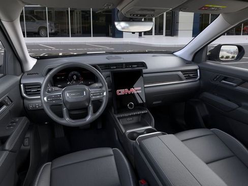 New 2026 GMC Terrain Denali w/ LPO, Floor Liner Package image 15