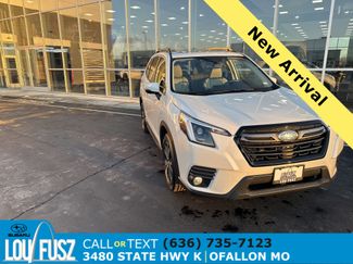 Used 2022 Subaru Forester Limited video 1