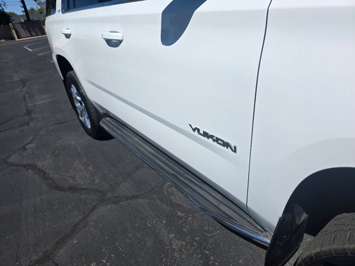Used 2016 GMC Yukon SLT RWD image 11