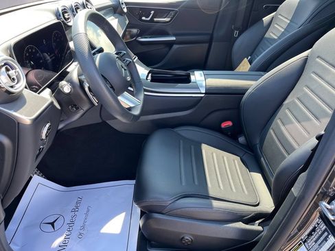 Certified 2026 Mercedes-Benz GLC 300 4MATIC image 9