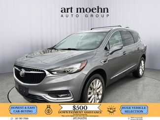 Used 2020 Buick Enclave Premium w/ Sun and Sites Package video 1