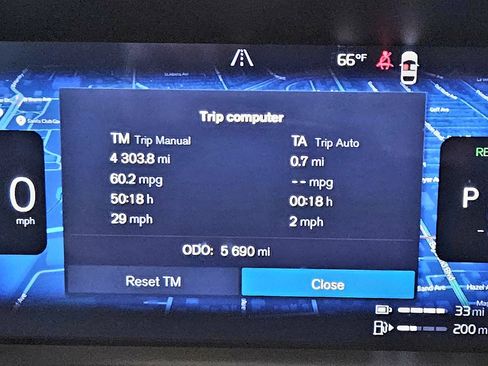 Used 2025 Volvo XC60 T8 Ultra w/ Protection Package Premier image 10