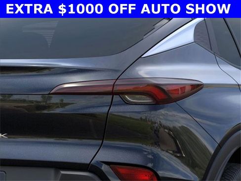 New 2026 Buick Envista Preferred image 11