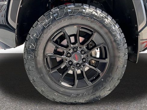 Used 2024 Toyota Tundra Limited w/ TRD Off-Road Package AWD/4WD image 35