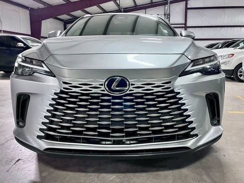Used 2023 Lexus RX 350 FWD image 8