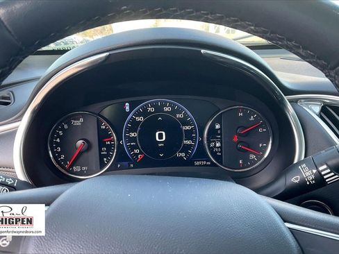 Used 2024 Chevrolet Malibu LT image 19