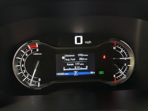 Used 2016 Honda Pilot EX-L image 12