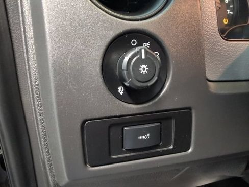 Used 2014 Ford F150 STX w/ Equipment Group 201A Mid AWD/4WD image 15