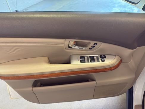 Used 2004 Lexus RX 330 AWD image 13