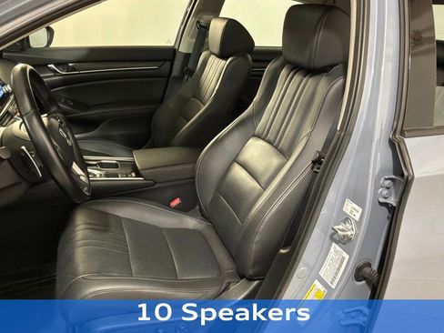 Used 2021 Honda Accord Touring image 6