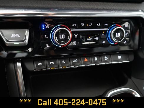 Used 2024 GMC Sierra 1500 Denali w/ Denali Reserve Package AWD/4WD image 45