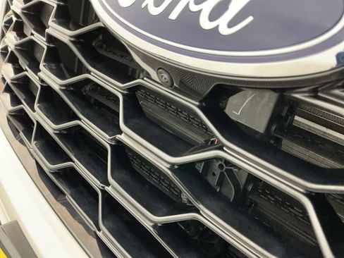 Used 2025 Ford Explorer ST w/ Sun And Sound Package AWD/4WD image 10