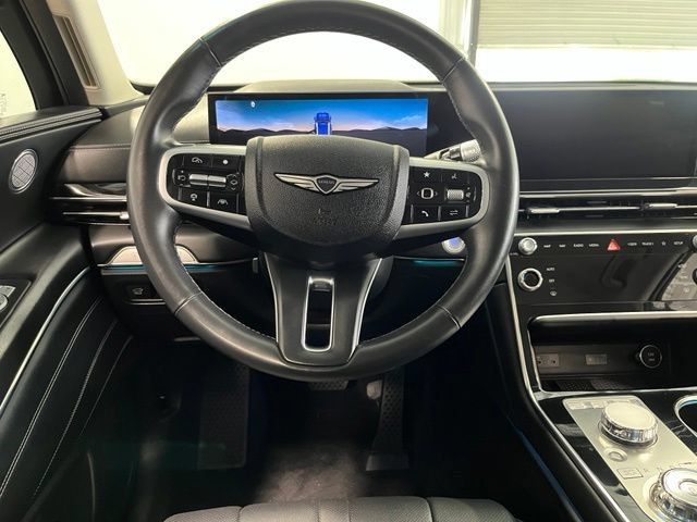 Used 2025 Genesis GV80 2.5T Standard AWD/4WD image 22