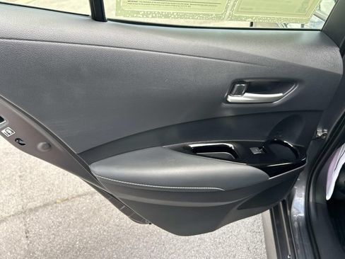 Used 2025 Toyota Corolla SE FWD image 23