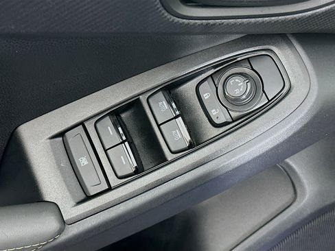 Used 2024 Subaru Crosstrek 2.5i Sport image 15