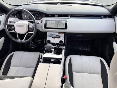 Used 2023 Land Rover Range Rover Velar R-Dynamic S AWD/4WD image 24