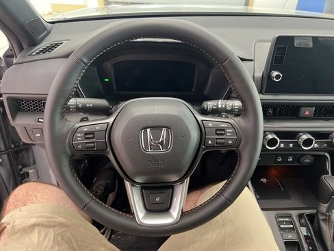 New 2026 Honda CR-V TrailSport image 23
