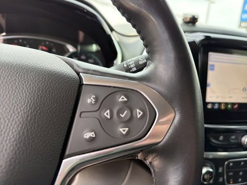 Used 2020 Chevrolet Traverse RS w/ LPO, Floor Liner Package AWD/4WD image 20