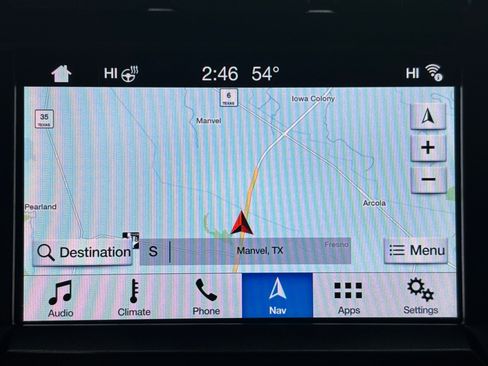 Used 2019 Ford F250 Platinum w/ Platinum Ultimate Package image 23