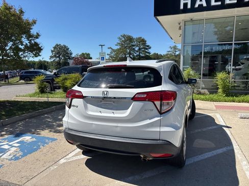 Used 2019 Honda HR-V EX-L image 5