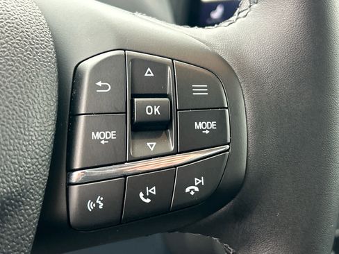 New 2025 Ford Maverick XLT w/ XLT Luxury Package image 24