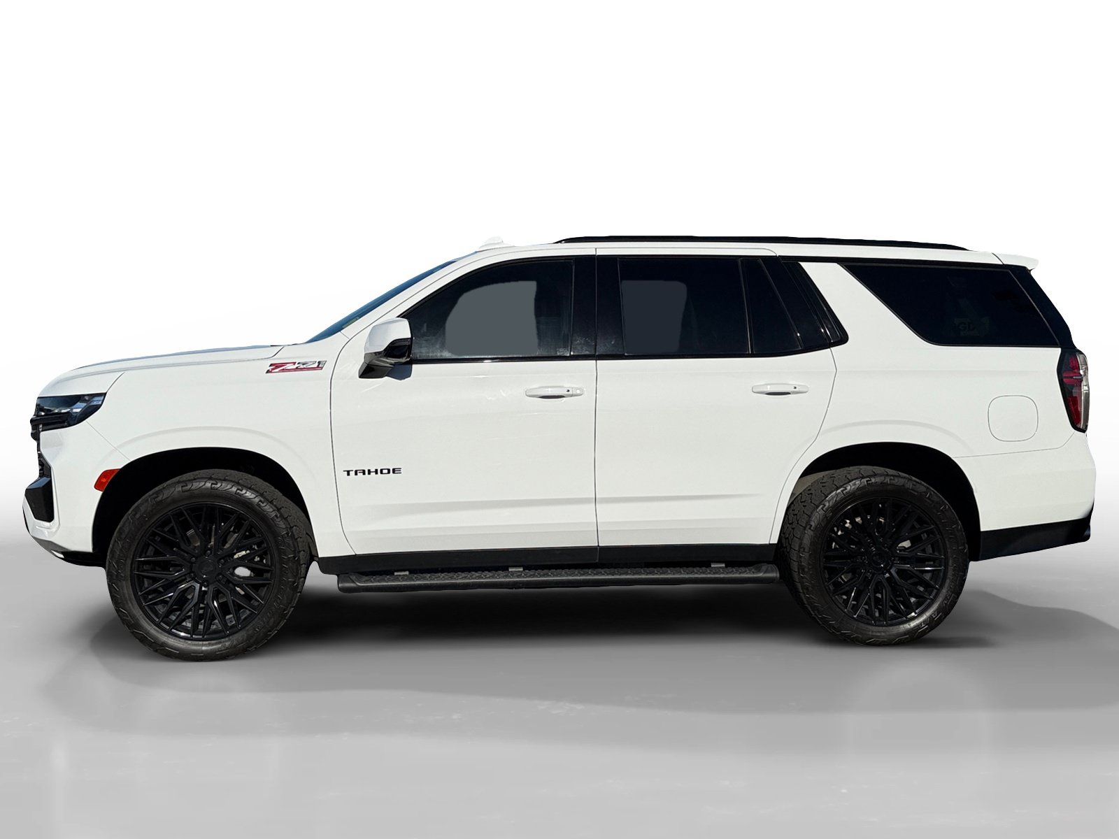 Used 2022 Chevrolet Tahoe Z71 w/ Off-Road Capability Package AWD/4WD image 2