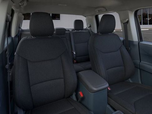 New 2025 Ford Maverick XLT w/ XLT Luxury Package image 10