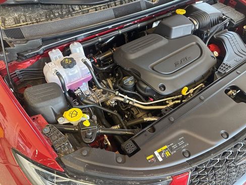 New 2026 Chrysler Pacifica Select image 19