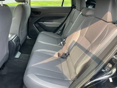 Used 2025 Subaru Impreza 2.0i AWD/4WD image 7