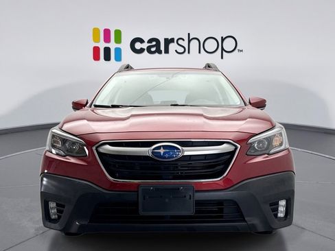 Used 2022 Subaru Outback Premium image 8